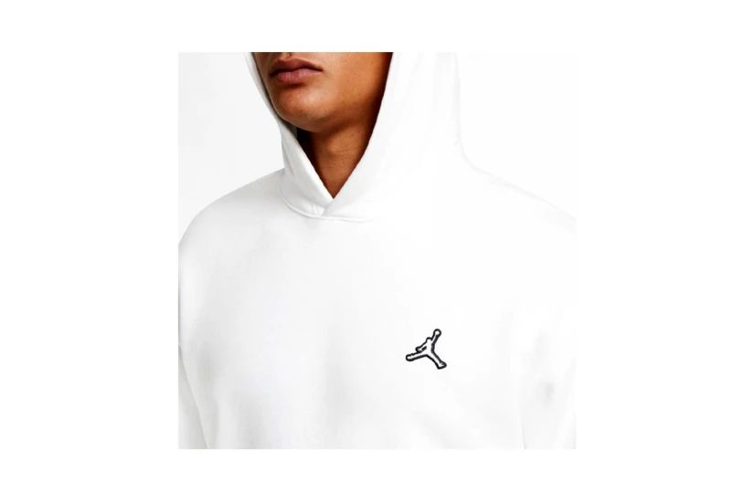 Jordan Hoodie Ανδρικό (DQ7466 100)