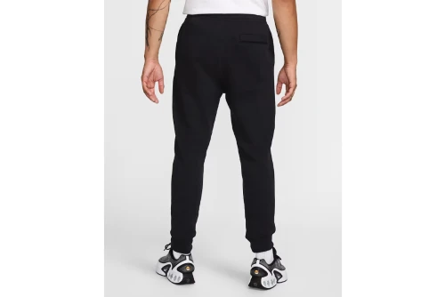 Nike Sportswear Club Fleece Παντελόνι Φόρμας Ανδρικό (DQ8385 013)