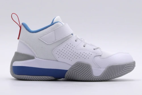 Jordan Stay Loyal 2 Ps Παπούτσια Για Μπάσκετ (DQ8399 101)