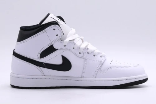 Jordan Air 1 Mid Sneakers (DQ8426 132)