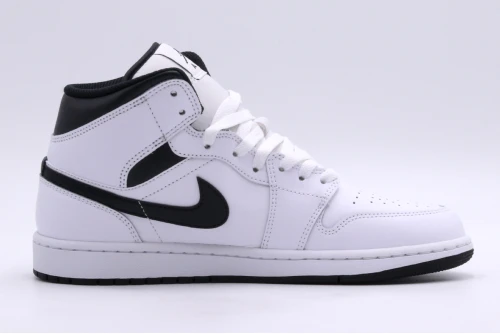 Jordan Air 1 Mid Sneakers (DQ8426 132)