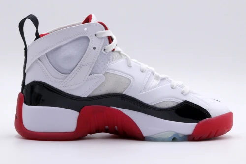Jordan Jumpman Two Trey Gs Sneakers (DQ8431 106)