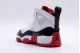 Jordan Jumpman Two Trey Sneakers Λευκά, Μαύρα, Κόκκινα
