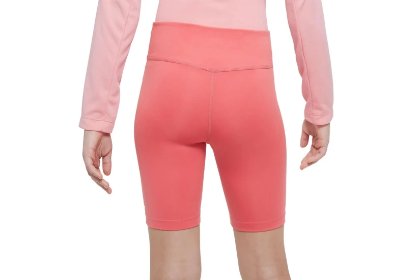 Nike Dri-FIT One Παιδικό Biker Σορτς Κολάν