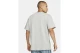 Nike Premium Essentials Ανδρικό Κοντομάνικο T-Shirt Γκρι