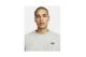 Nike Premium Essentials Ανδρικό Κοντομάνικο T-Shirt Γκρι