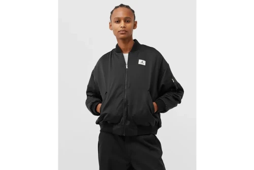 Jordan Μπουφάν Bomber Γυναικείο (DQ9802 010)