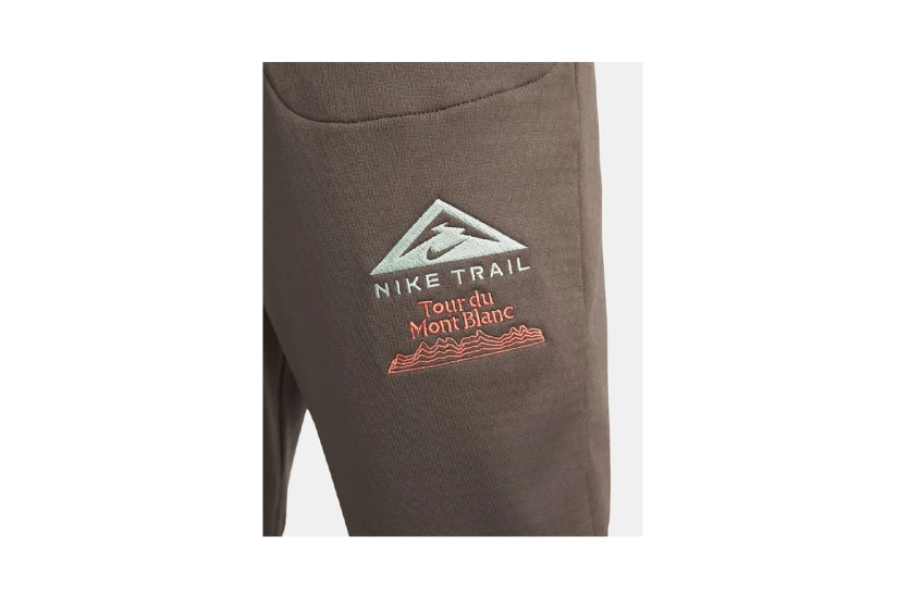 Nike Trail Mont Blanc Παντελόνι Φόρμας Ανδρικό (DR2580 004)