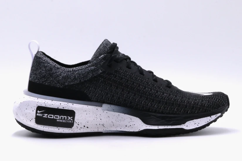 Nike ZoomX Invincible Run Flyknit 3 Ανδρικά Παπούτσια Για Τρέξιμο