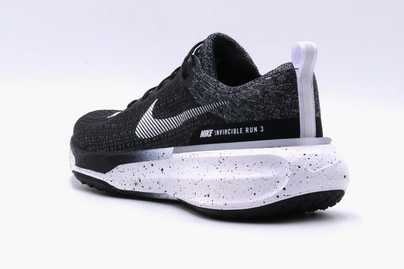 Nike ZoomX Invincible Run Flyknit 3 Ανδρικά Παπούτσια Για Τρέξιμο