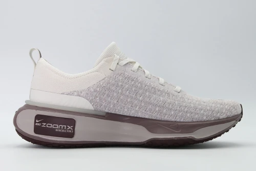 Nike Zoomx Invincible Run Fk 3 Παπούτσια Για Τρέξιμο-Περπάτημα (DR2615 010)