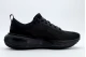 Nike Zoomx Invincible Run 3 Αθλητικά Παπούτσια Για Τρέξιμο Μαύρα