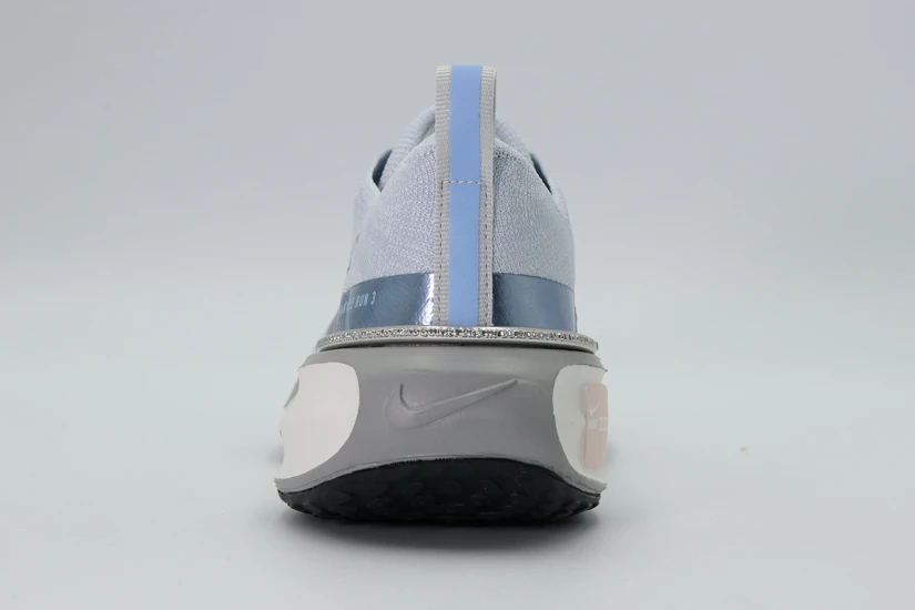 Nike ZoomX Invincible Run 3 Αθλητικά Παπούτσια για Τρέξιμο