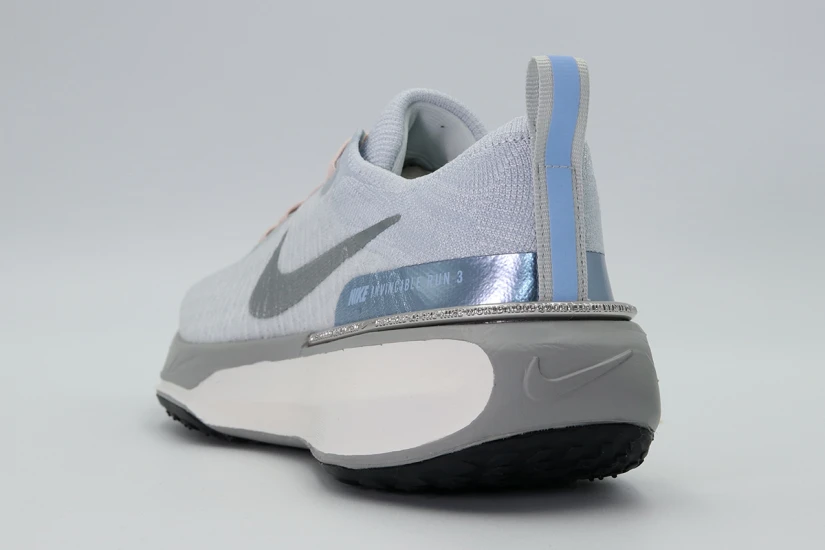 Nike ZoomX Invincible Run 3 Αθλητικά Παπούτσια για Τρέξιμο
