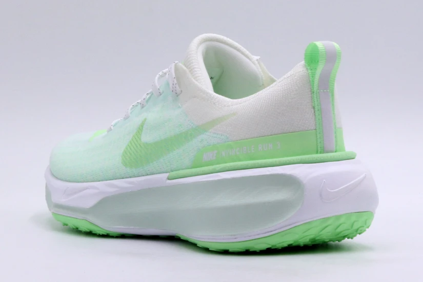 Nike Zoomx Invincible Run 3 Γυναικεία Αθλητικά Παπούτσια