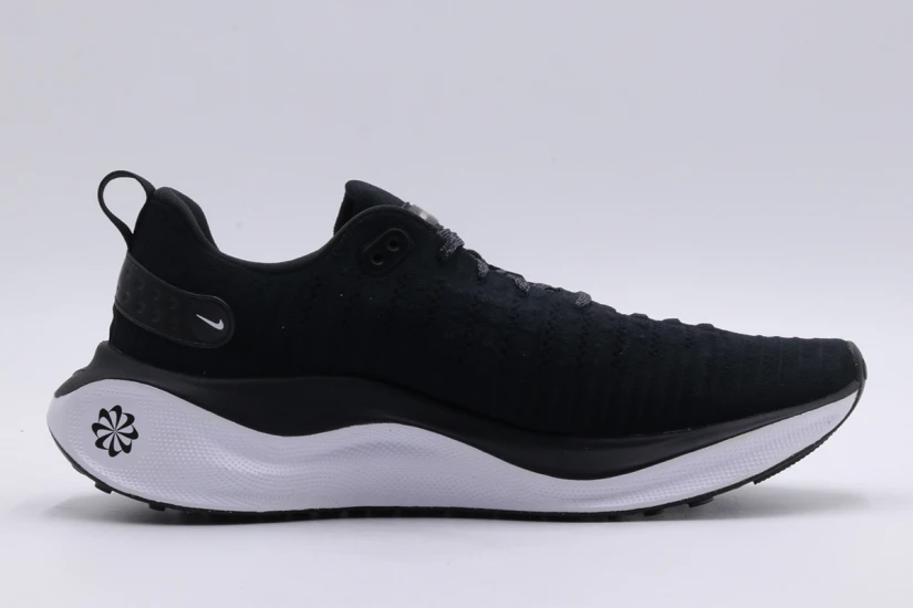 Nike Reactx Infinity Run 4 Ανδρικά Αθλητικά Παπούτσια Για Τρέξιμο