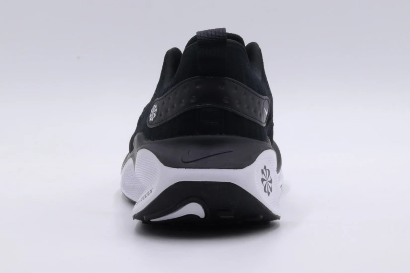 Nike Reactx Infinity Run 4 Ανδρικά Αθλητικά Παπούτσια Για Τρέξιμο