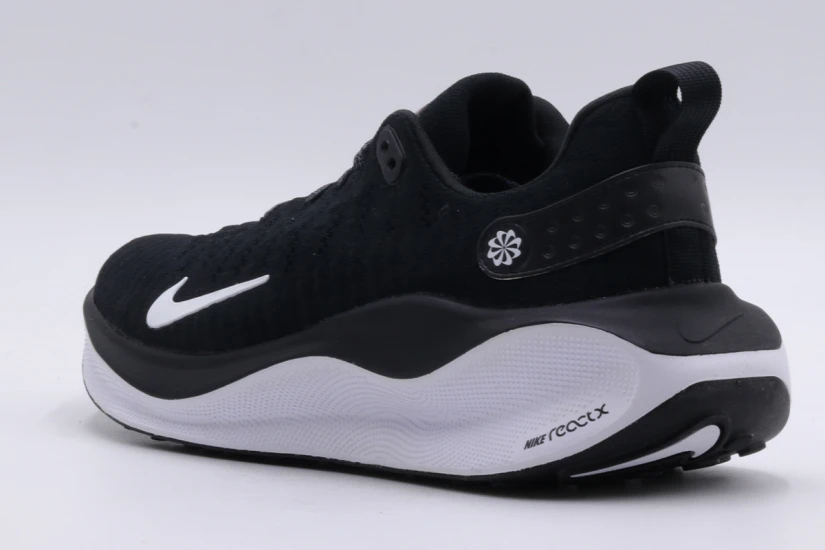 Nike Reactx Infinity Run 4 Ανδρικά Αθλητικά Παπούτσια Για Τρέξιμο