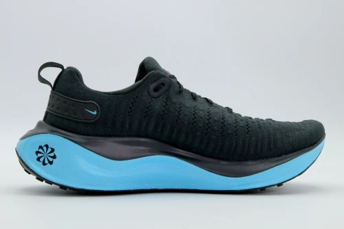 Nike Reactx Infinity Run 4 Παπούτσια Για Τρέξιμο-Περπάτημα (DR2665 008)