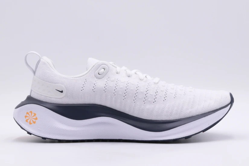 Nike Reactx Infinity Run 4 Ανδρικά Αθλητικά Παπούτσια Για Τρέξιμο