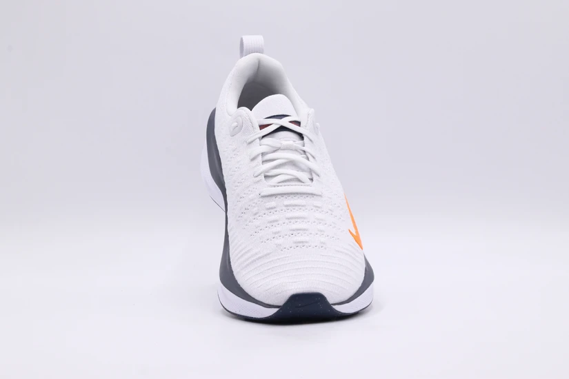 Nike Reactx Infinity Run 4 Ανδρικά Αθλητικά Παπούτσια Για Τρέξιμο