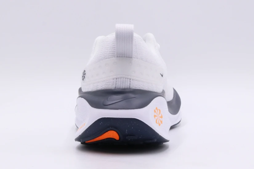 Nike Reactx Infinity Run 4 Ανδρικά Αθλητικά Παπούτσια Για Τρέξιμο
