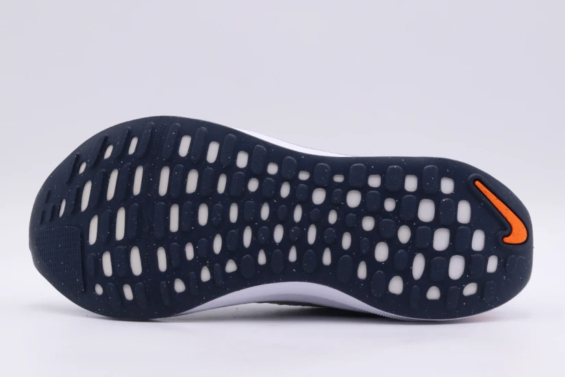Nike Reactx Infinity Run 4 Ανδρικά Αθλητικά Παπούτσια Για Τρέξιμο