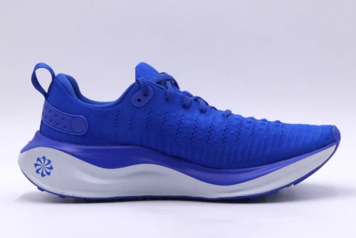 Nike Reactx Infinity Run 4 Παπούτσια Για Τρέξιμο-Περπάτημα (DR2665 401)