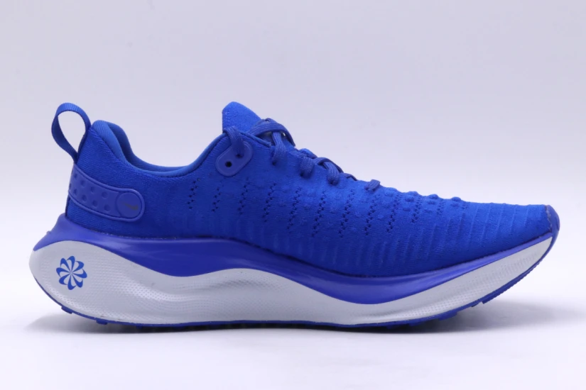 Nike Reactx Infinity Run 4 Ανδρικά Αθλητικά Παπούτσια Για Τρέξιμο