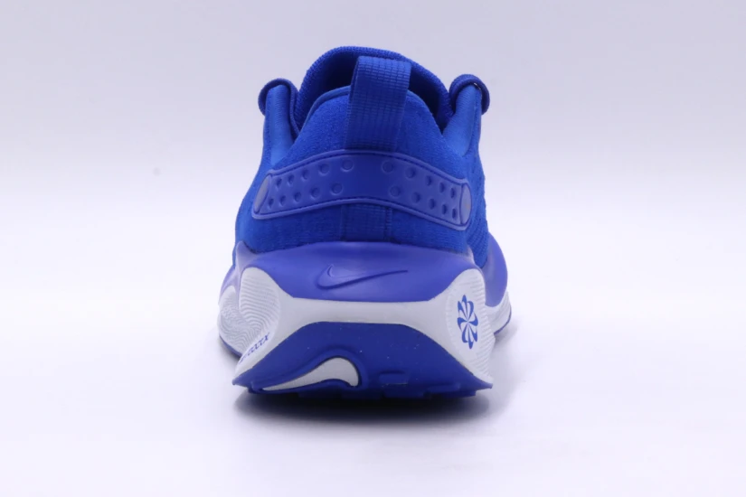 Nike Reactx Infinity Run 4 Ανδρικά Αθλητικά Παπούτσια Για Τρέξιμο