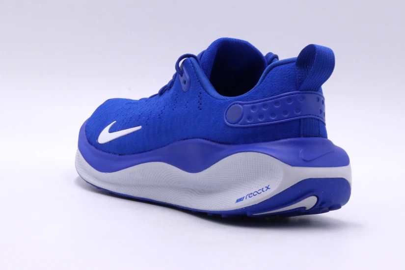 Nike Reactx Infinity Run 4 Ανδρικά Αθλητικά Παπούτσια Για Τρέξιμο