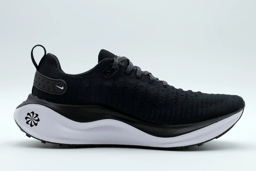 Nike Reactx Infinity Run 4 Αθλητικά Παπούτσια Για Τρέξιμο