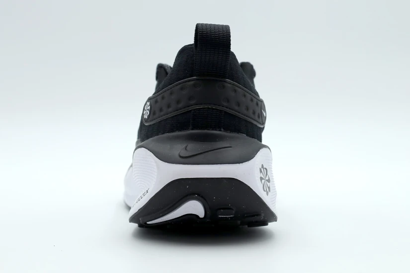 Nike Reactx Infinity Run 4 Αθλητικά Παπούτσια Για Τρέξιμο