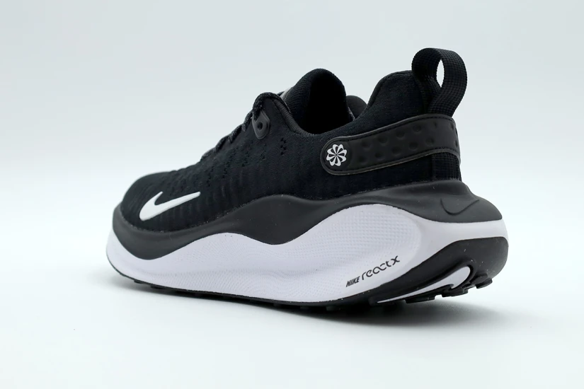 Nike Reactx Infinity Run 4 Αθλητικά Παπούτσια Για Τρέξιμο