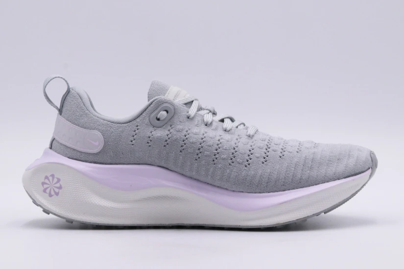 Nike Reactx Infinity Run 4 Γυναικεία Παπούτσια Για Τρέξιμο