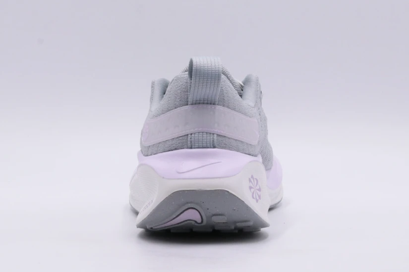 Nike Reactx Infinity Run 4 Γυναικεία Παπούτσια Για Τρέξιμο