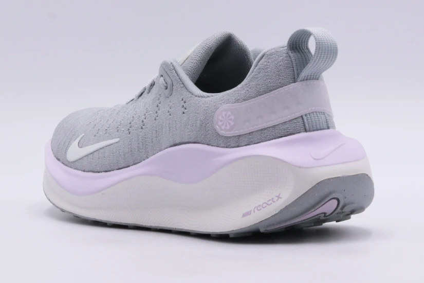Nike Reactx Infinity Run 4 Γυναικεία Παπούτσια Για Τρέξιμο
