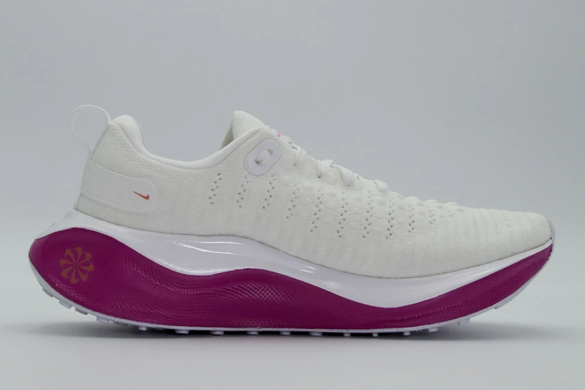Nike Reactx Infinity Run 4 Αθλητικά Παπούτσια Για Τρέξιμο
