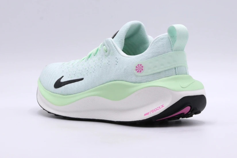 Nike Reactx Infinity Run 4 Αθλητικά Παπούτσια Για Τρέξιμο