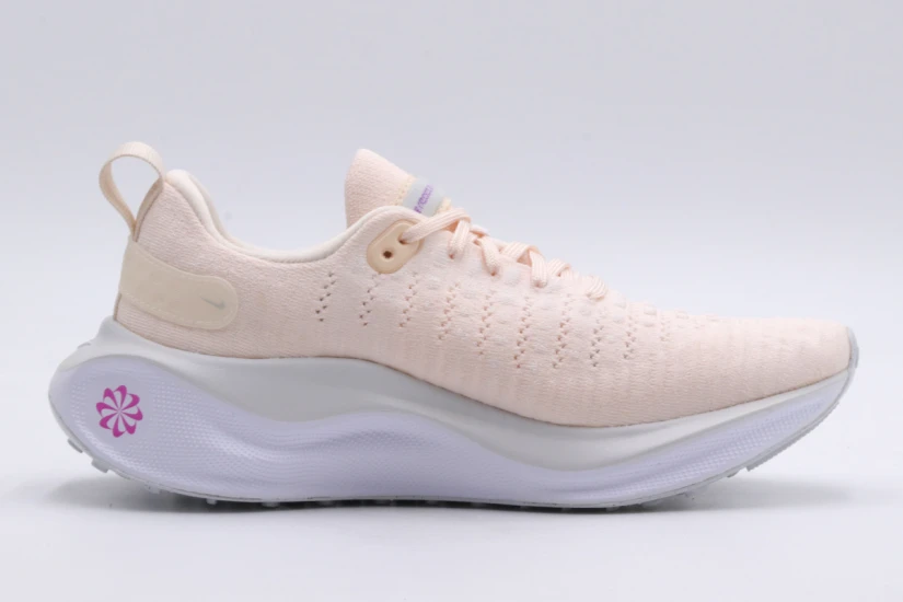 Nike Reactx Infinity Run 4 Γυναικεία Παπούτσια Για Τρέξιμο
