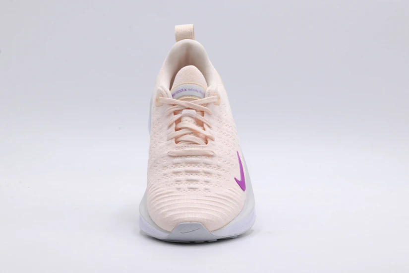 Nike Reactx Infinity Run 4 Γυναικεία Παπούτσια Για Τρέξιμο