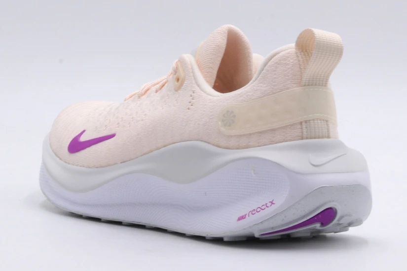 Nike Reactx Infinity Run 4 Γυναικεία Παπούτσια Για Τρέξιμο