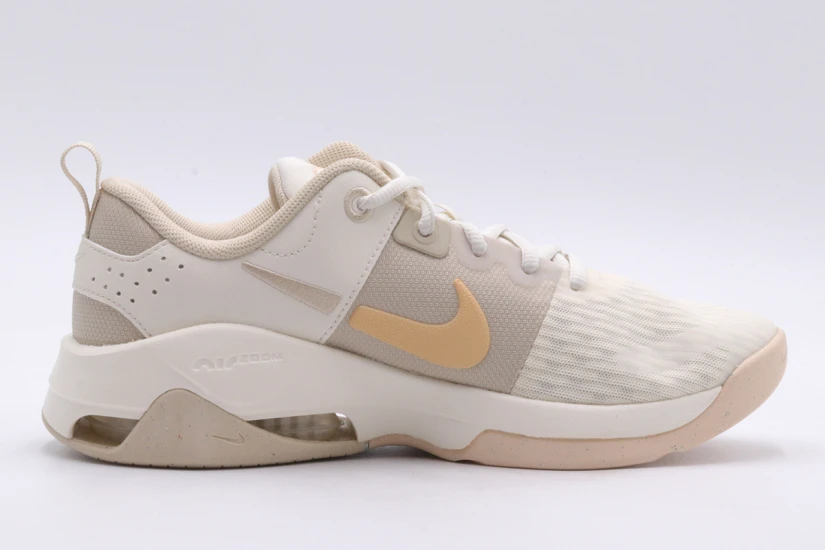Nike Zoom Bella Γυναικεία Παπούτσια Προπόνησης (DR5720 104)