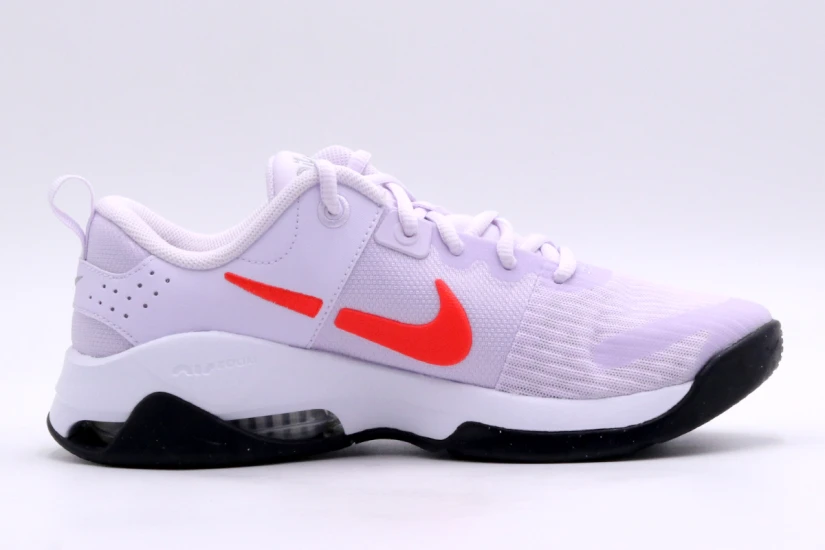 Nike Zoom Bella 6 Αθλητικά Παπούτσια Γυμναστηρίου - Προπόνησης