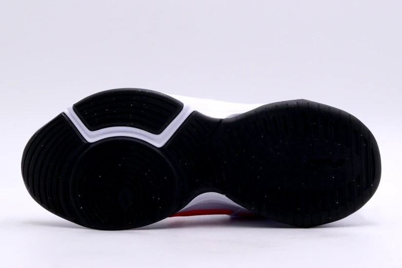 Nike Zoom Bella 6 Αθλητικά Παπούτσια Γυμναστηρίου - Προπόνησης