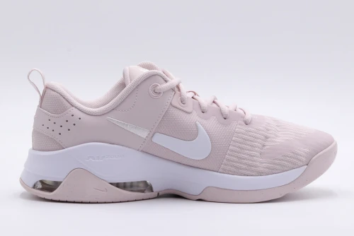 Nike W Zoom Bella 6 Παπούτσια Γυμναστηρίου-Προπόνησης (DR5720 601)