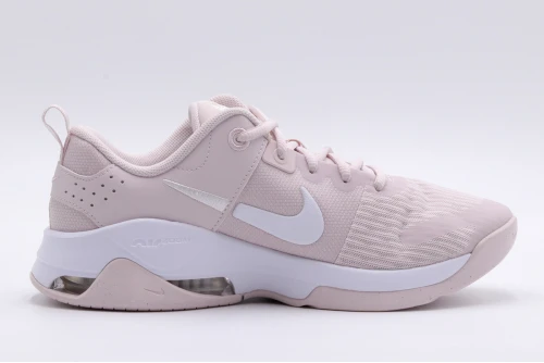 Nike W Zoom Bella 6 Παπούτσια Γυμναστηρίου-Προπόνησης (DR5720 601)