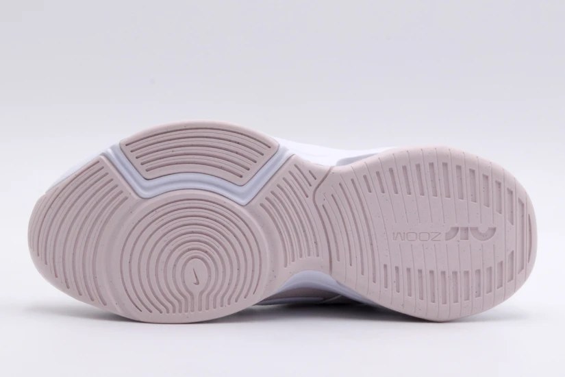 Nike W Zoom Bella 6 Παπούτσια Γυμναστηρίου-Προπόνησης (DR5720 601)