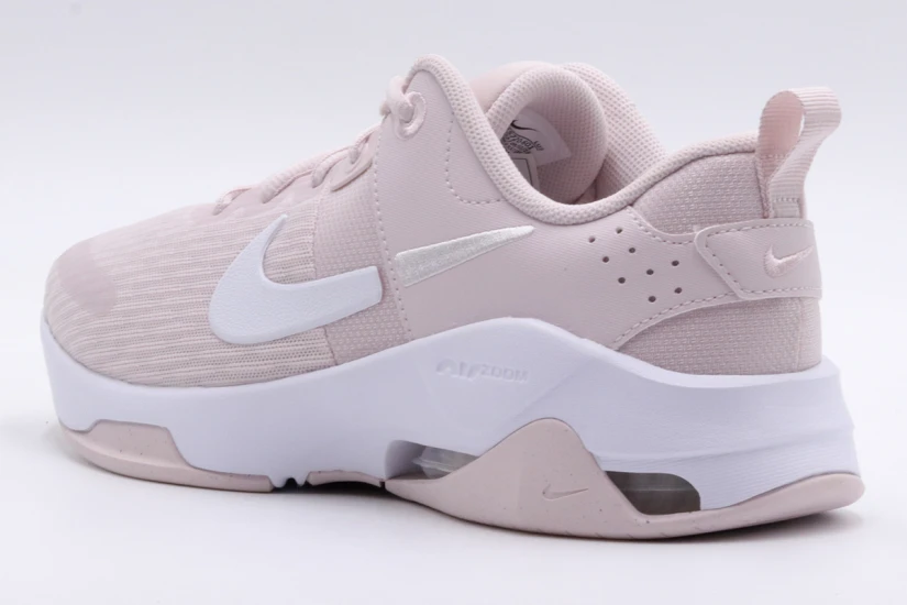 Nike W Zoom Bella 6 Παπούτσια Γυμναστηρίου-Προπόνησης (DR5720 601)