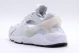 Nike Air Huarache Γυναικεία Sneakers Λευκά, Γκρι Ανοιχτά